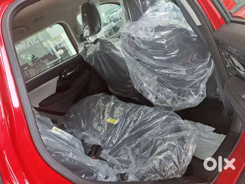 Maruti Suzuki Victoris 2026 Cng & Hybrids 00 Km Driven
