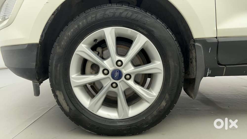 Ford Ecosport 2013-2015 1.5 Ti Vct Mt Titanium, 2019, Petrol