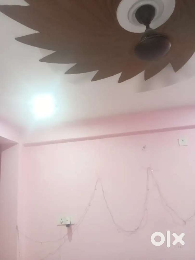 Need room partner as rent wil divided equally. 8k plus electricity.
