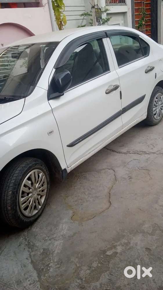 Honda Amaze 2019 Petrol 12000 Km Driven