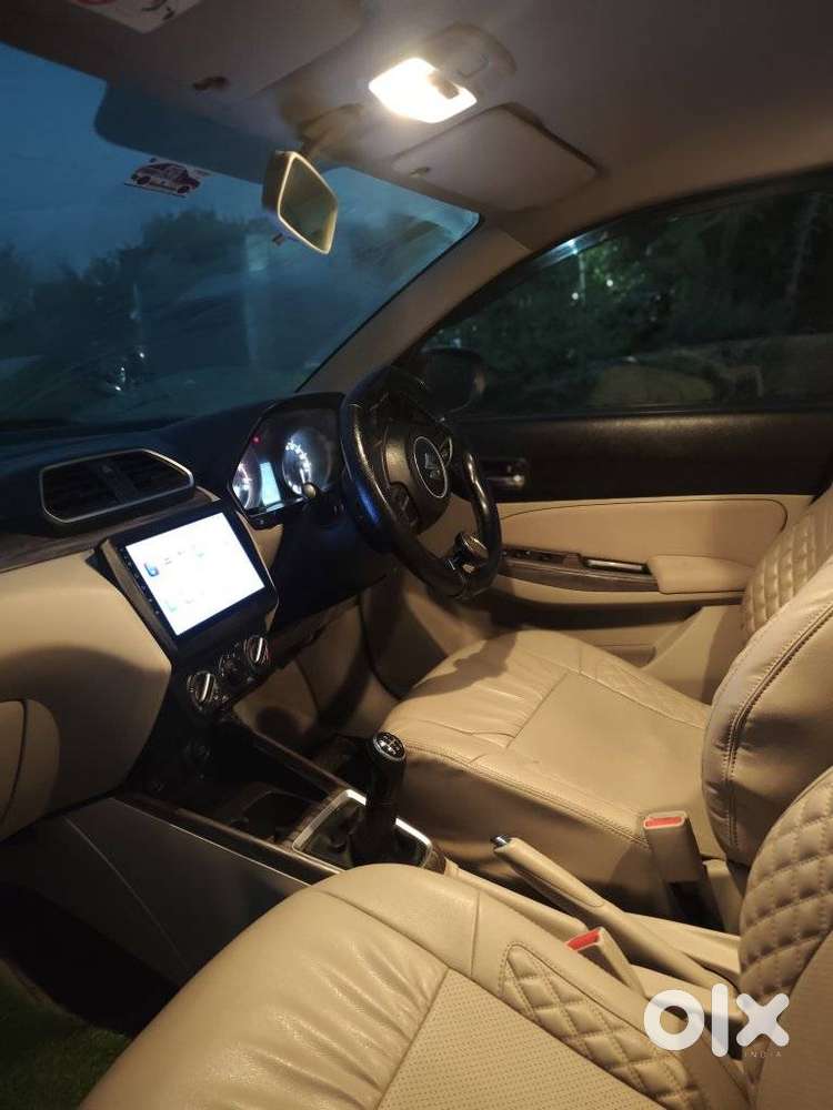 Maruti Suzuki Dzire 1.2 Vxi, 2023, Petrol