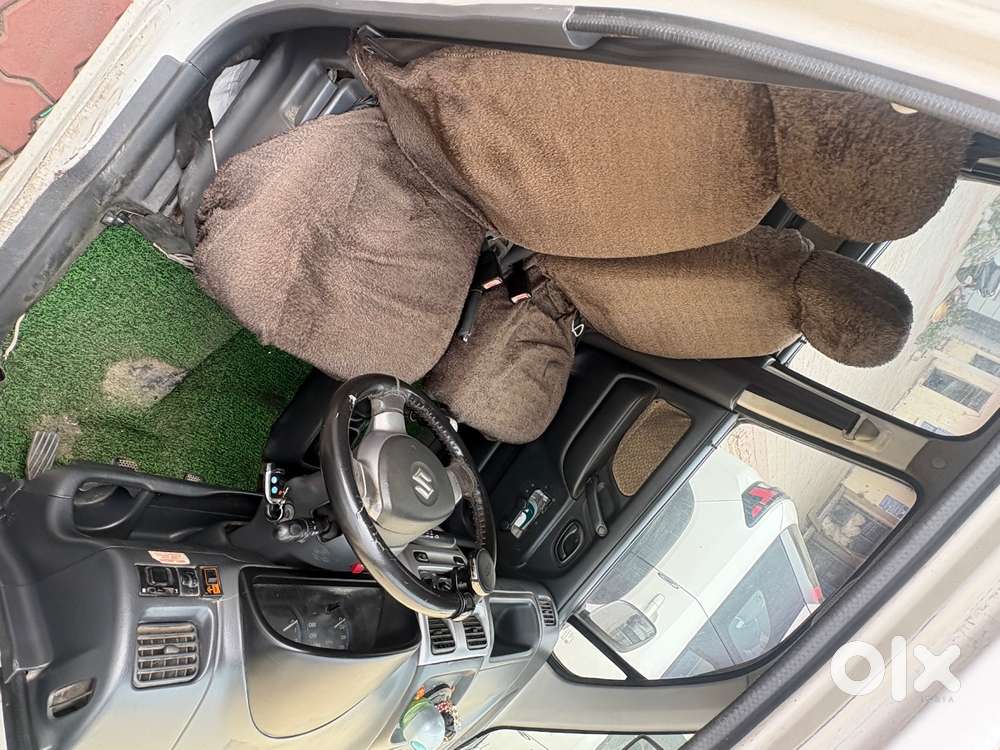 Maruti Suzuki Wagon R 1.0 2009 Cng & Hybrids Good Condition