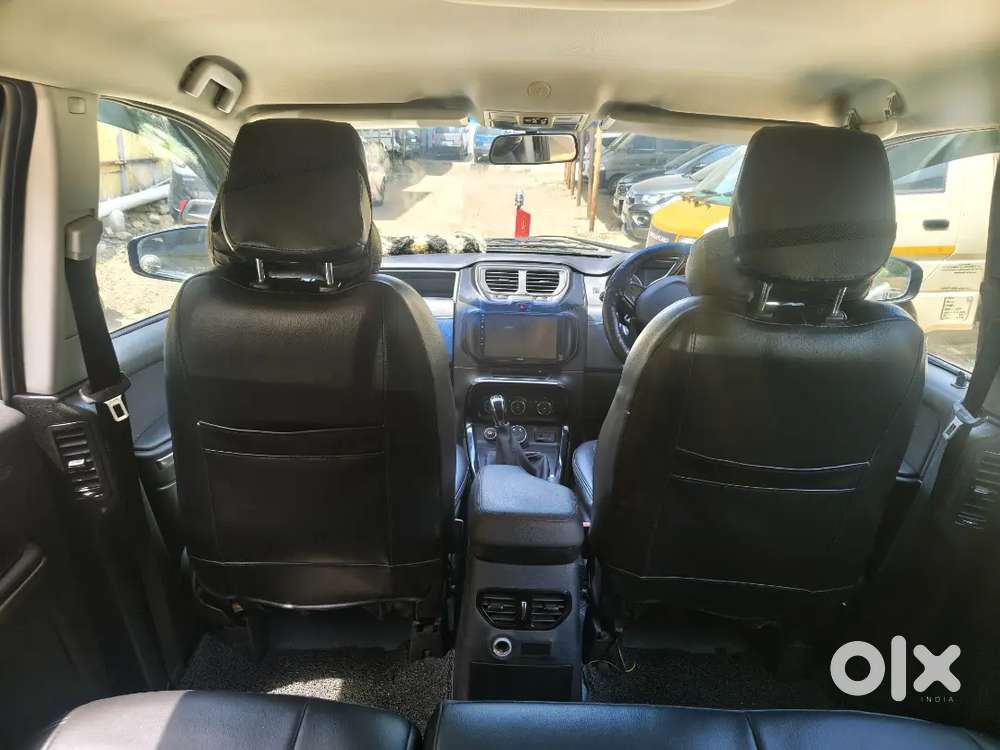 Tata Hexa 2.2 Xm 2018 Diesel Manual