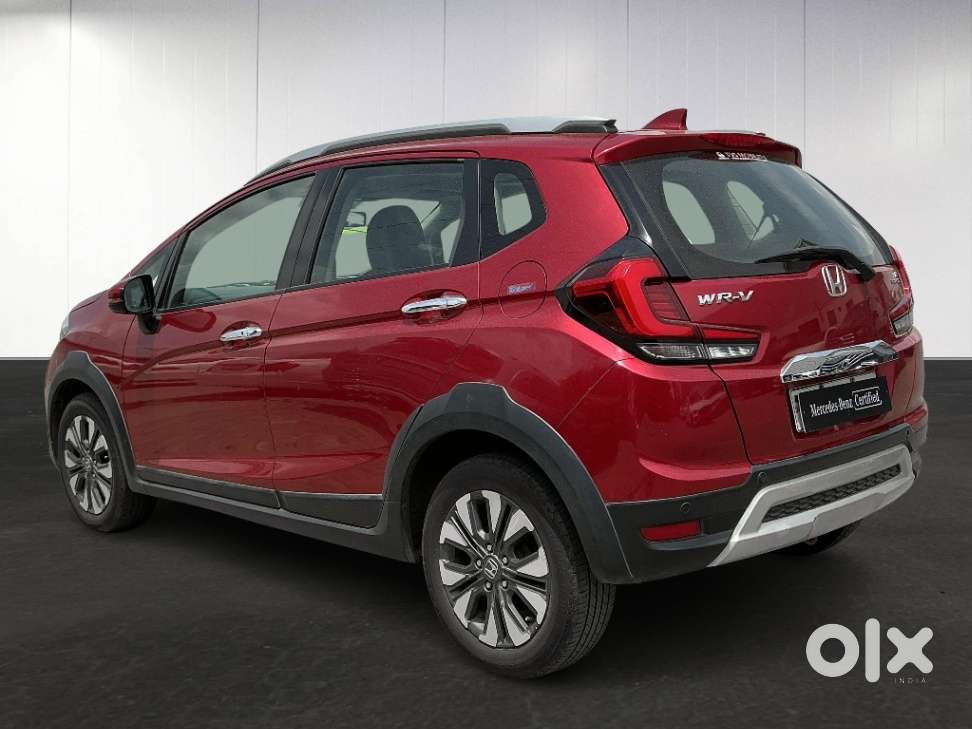 Honda Wr-v 1.5 Vx I-dtec, 2020, Diesel