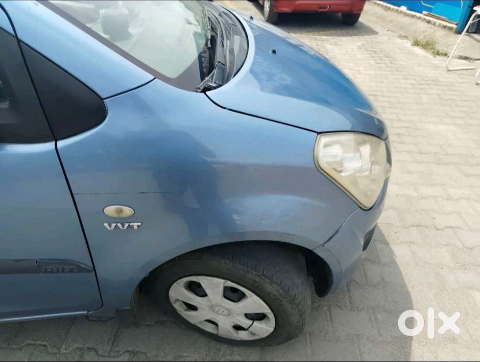 Well Maintained Car Engine Condition Is Ultimate