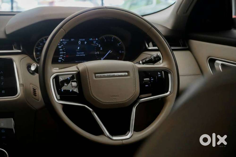Land Rover Range Velar P250 R-dynamic Se, 2023, Petrol