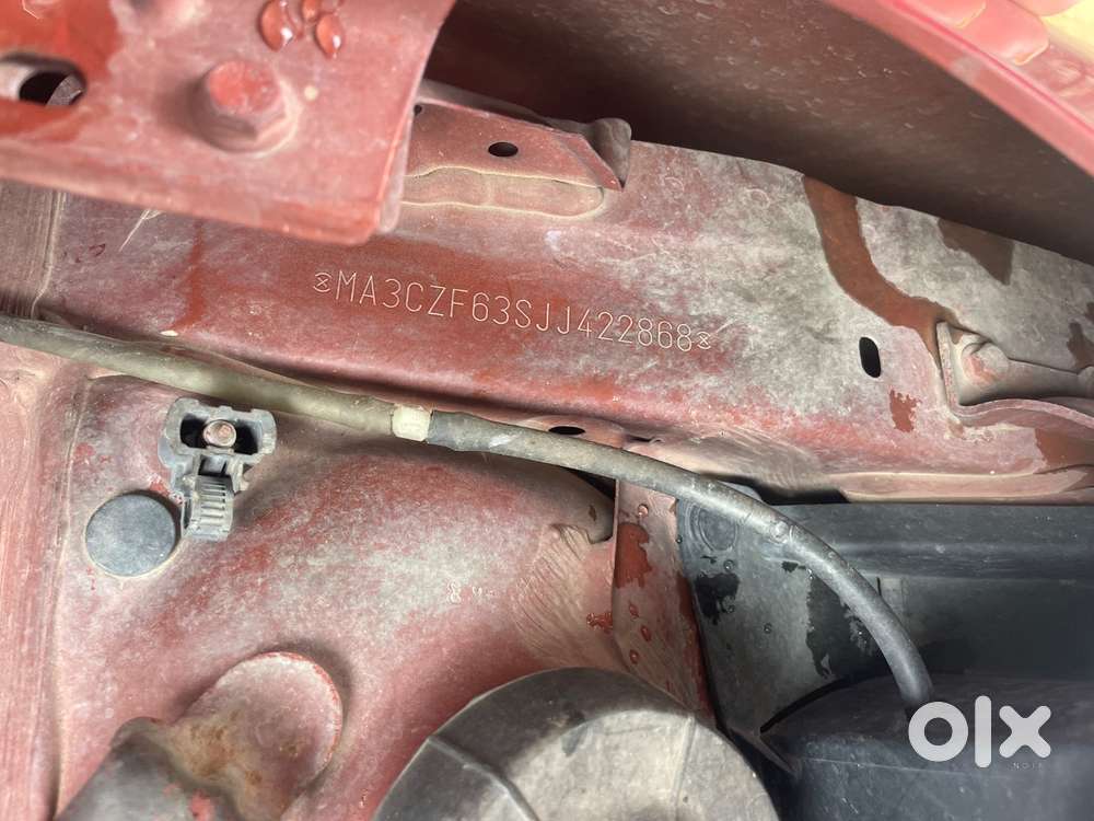 Maruti Suzuki Dzire 2018 Petrol Good Condition