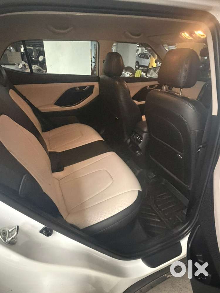 Hyundai Creta 2021 Petrol 24115 Km Driven