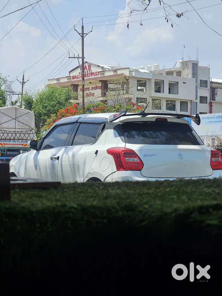 Maruti Suzuki Swift 2023
