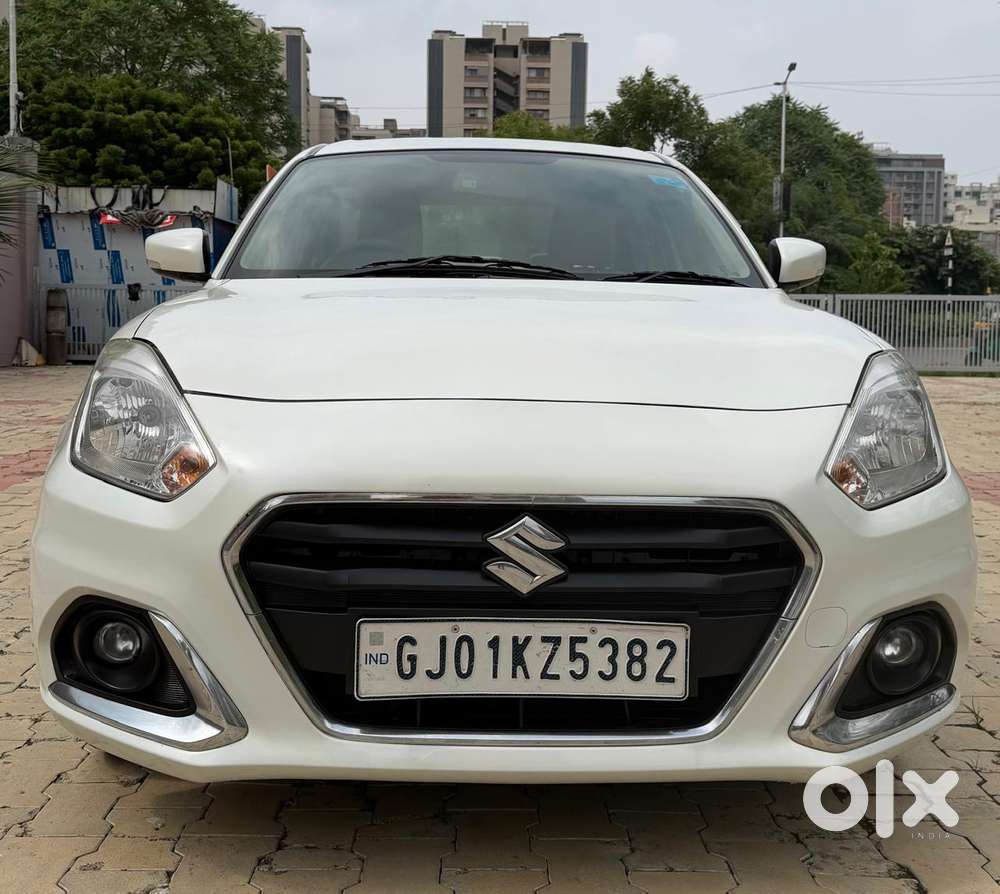 Maruti Suzuki Dzire 1.2 Vxi Cng, 2020, Cng & Hybrids
