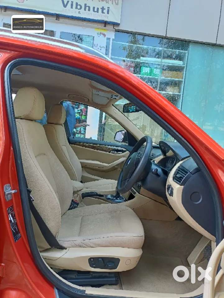 Bmw X1 2.0 Sdrive 20d, 2013, Diesel