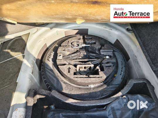 Skoda Rapid 2013-2016 1.5 Tdi At Style Plus, 2016, Diesel