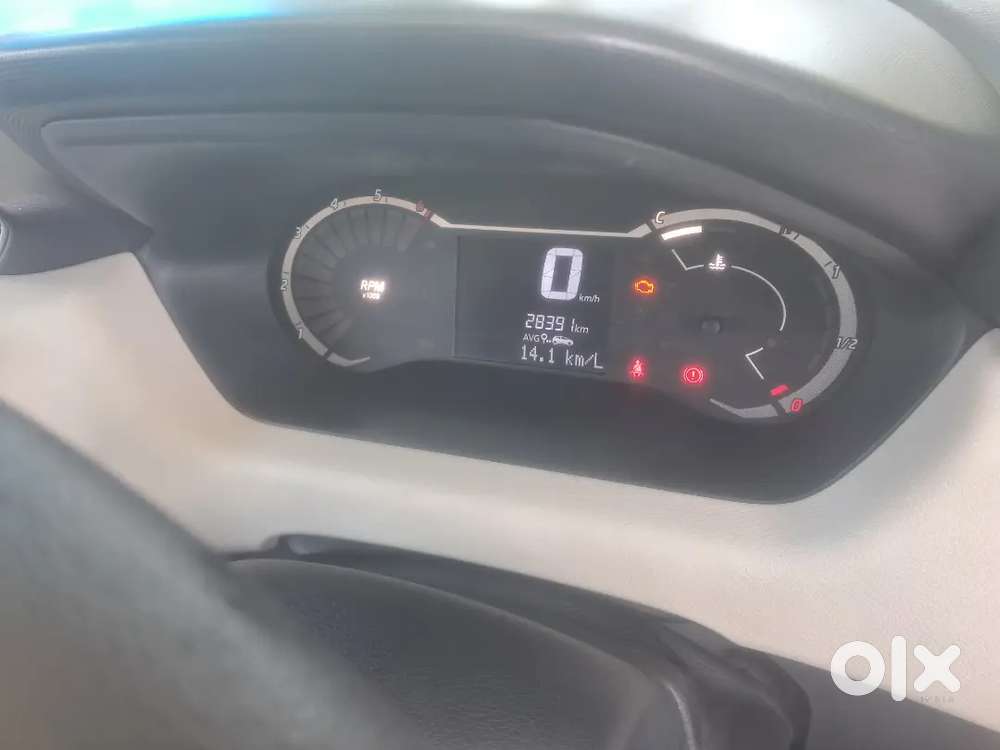 Nissan Magnite 1.0 Xe 2022