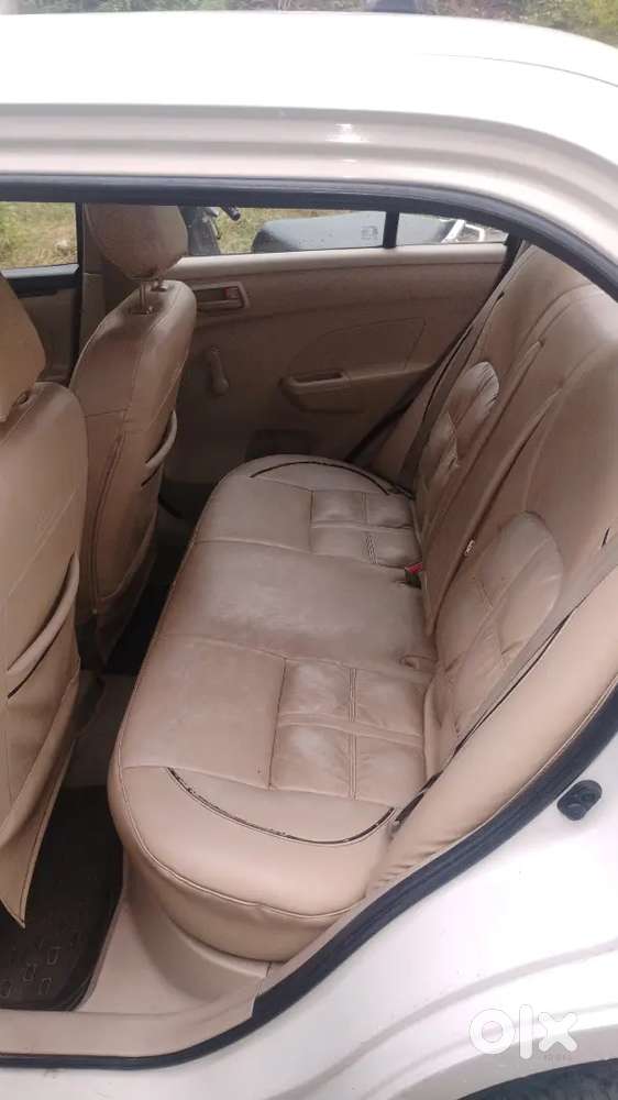Maruti Suzuki Dzire 2016