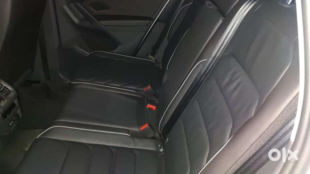 First Owner Diesel Suv. With Upgraded Iq Matrix Tail Lights