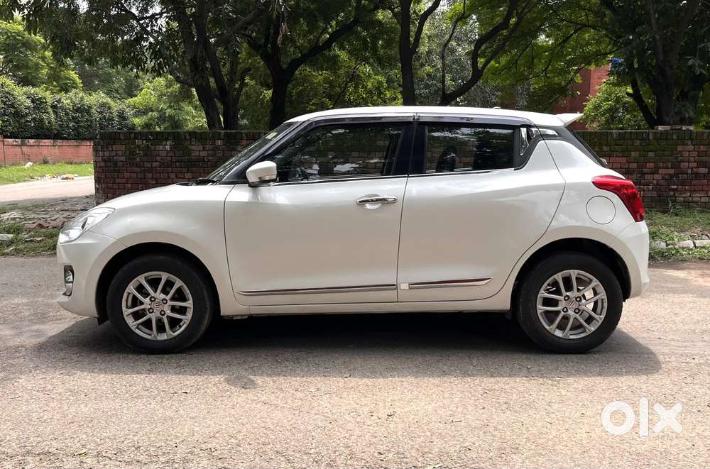 Maruti Suzuki Swift Amt Zdi, 2018, Diesel