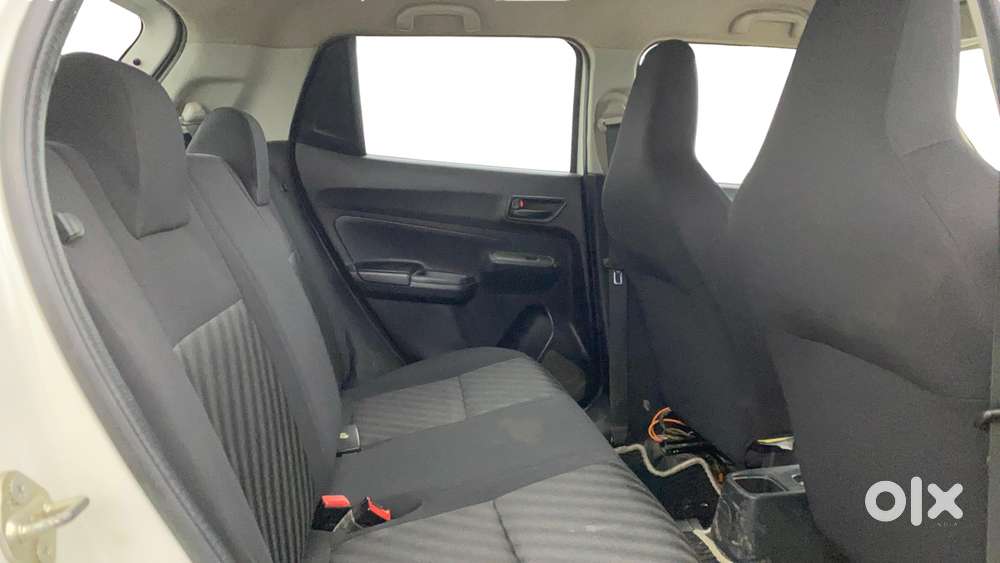 Maruti Suzuki Swift Lxi 2018, 2020, Petrol