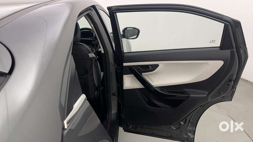 Tata Curvv Pure Plus S 1.2 Revotron Petrol 7dca, 2024, Petrol