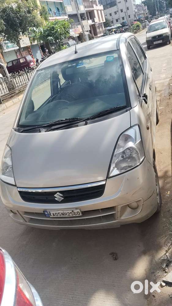 Maruti Suzuki Zen Estilo Vxi Bsiv, 2008, Petrol