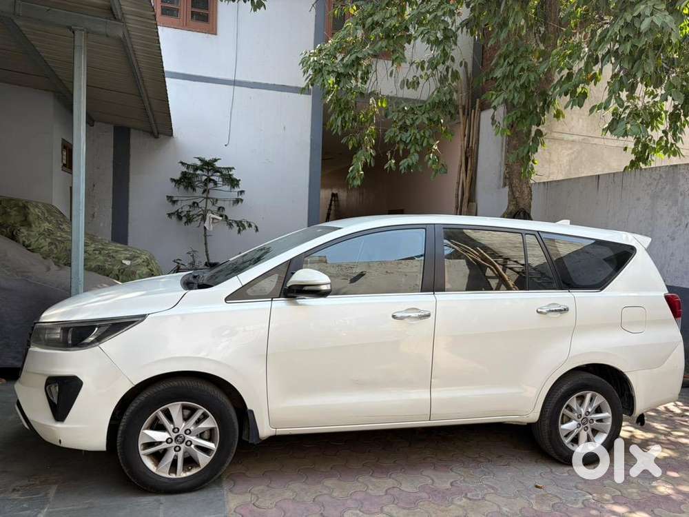Toyota Diesel Car 2017