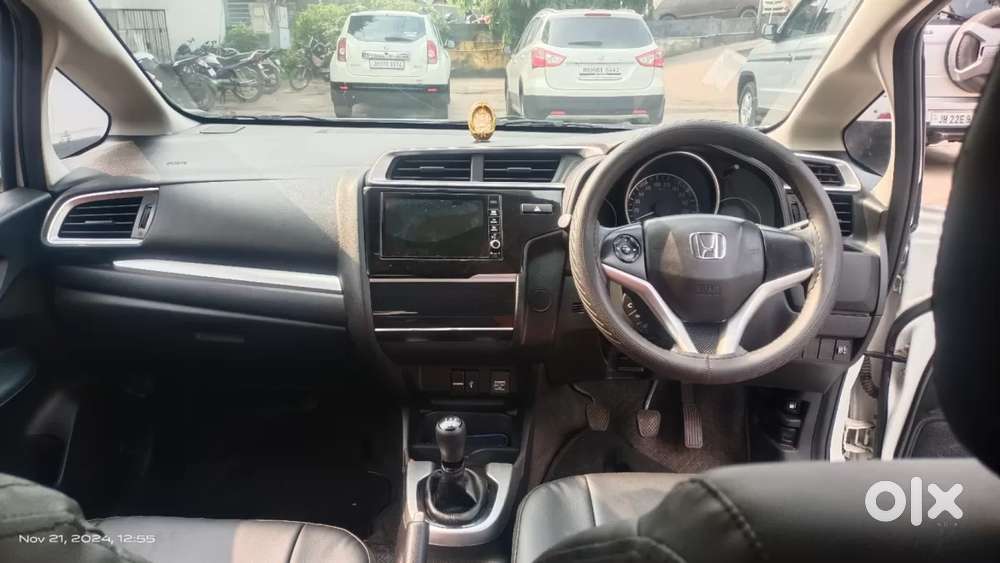 Honda Wr-v 1.2 Vx I-vtec, 2018, Petrol