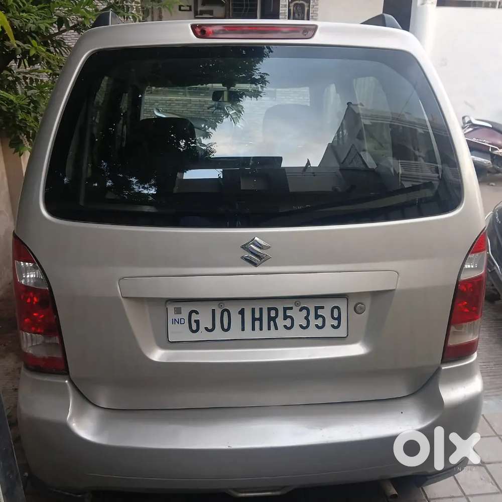 Maruti Wagon R 2008