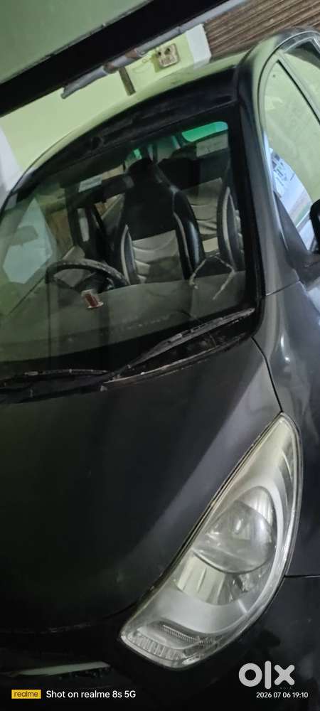 Hyundai Grand I10 2013 Lpg Good Condition