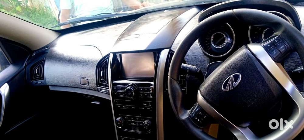 Mahindra Xuv500 W7, 2019, Diesel