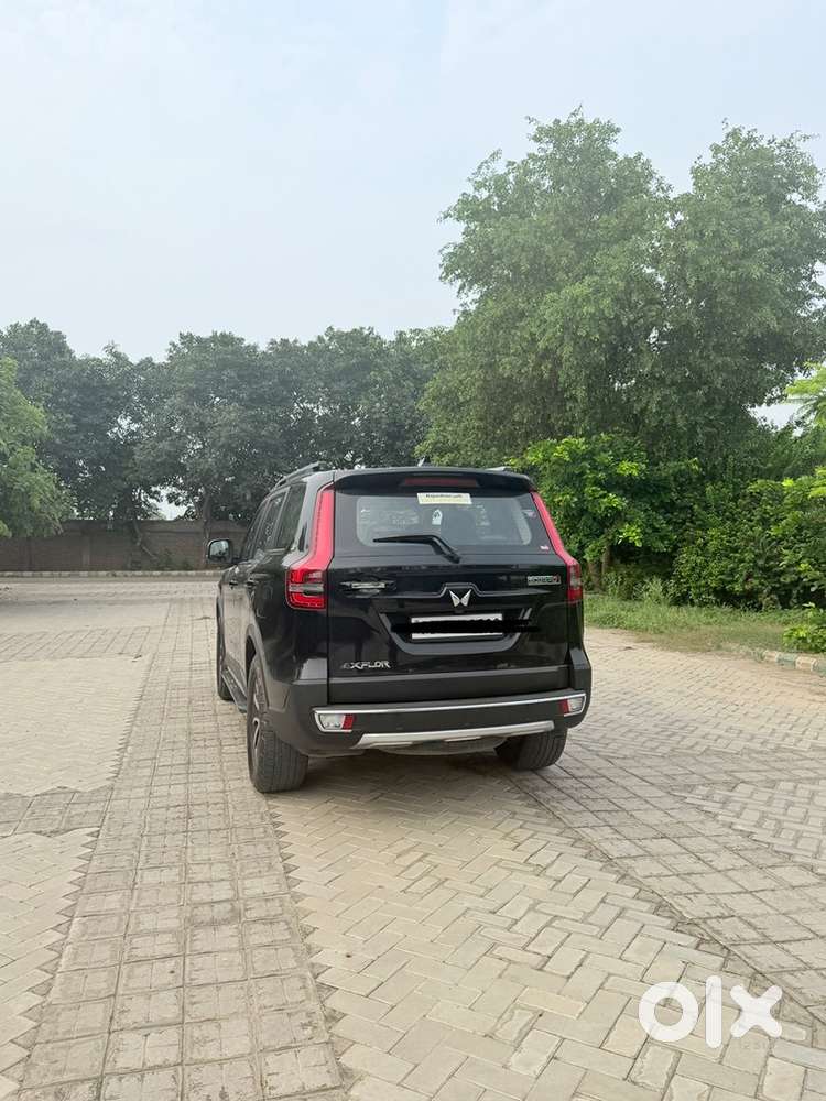 Mahindra Scorpio-n 2022 Auto 4/4 Diesel
