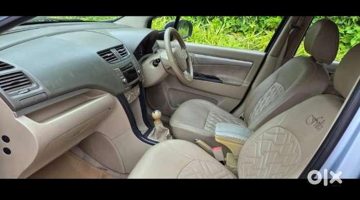 Maruti Suzuki Ertiga 2012-2015 Zdi, 2013, Diesel