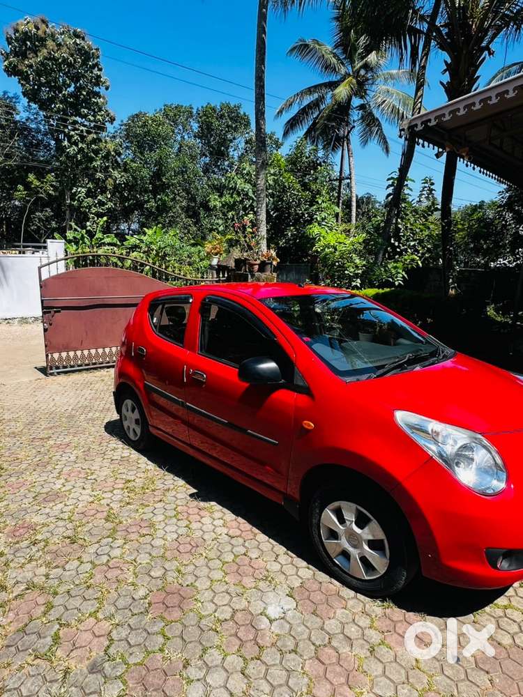 Maruti Suzuki A-star 2010 Manual New Paper Vxi