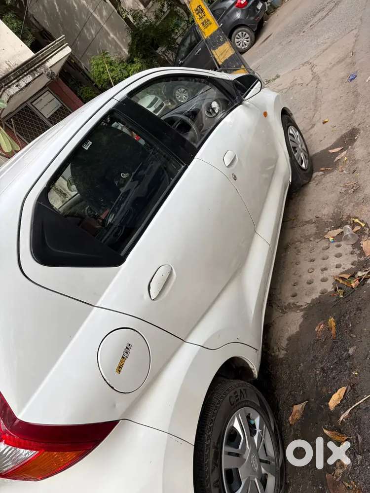 Datsun Redigo S Opt Petrol Well Maintained