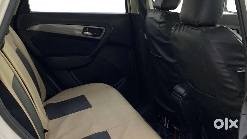 Maruti Suzuki Vitara Brezza Zdi Plus, 2019, Diesel