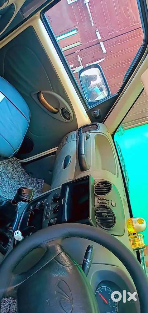 Mahindra Scorpio 2013 Diesel Well Maintained