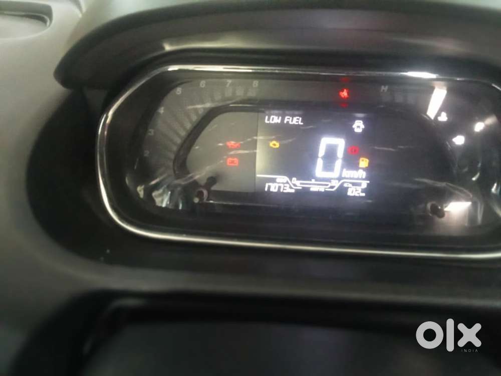 Tata Tiago Petrol Manual 2023 Model Year