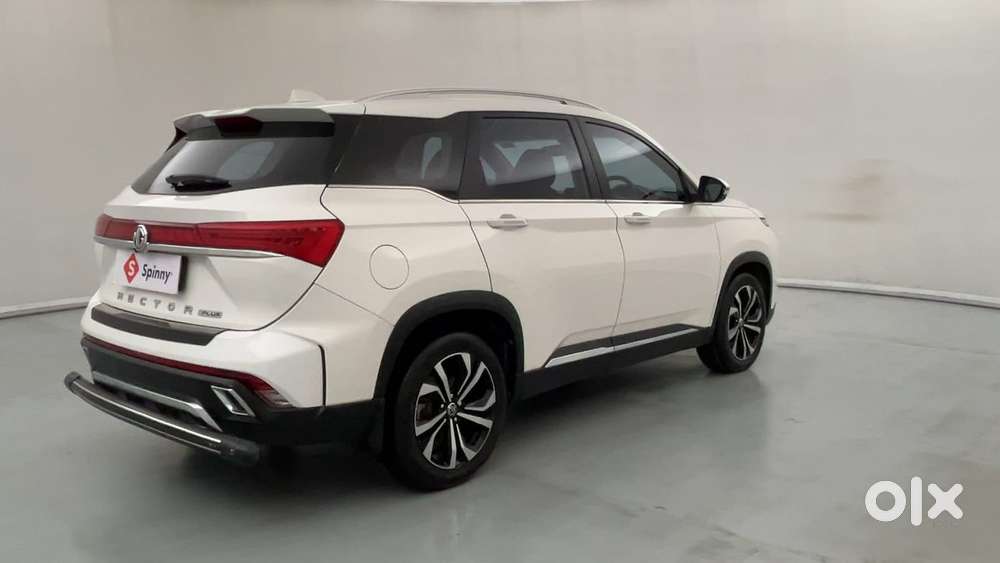 Mg Hector Plus Sharp Pro 2.0 Turbo Diesel 7 Str, 2023, Diesel