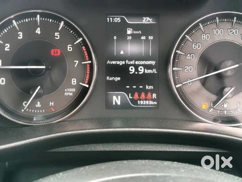 Maruti Suzuki Baleno 2024 Petrol 19390 Km Driven