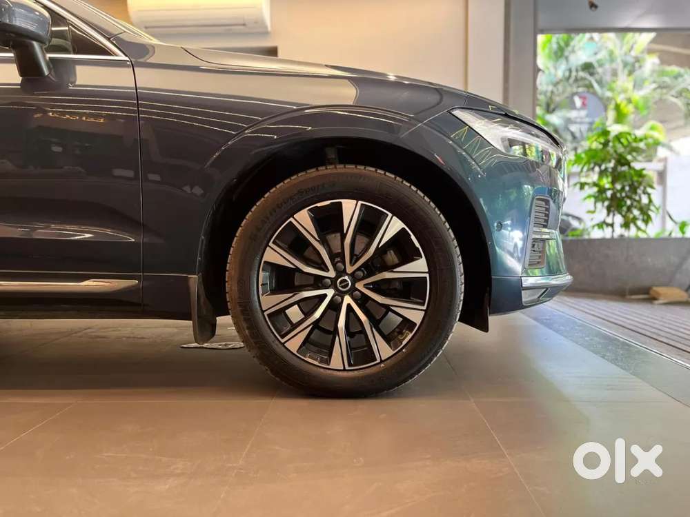 Volvo Xc60, 2023, Petrol