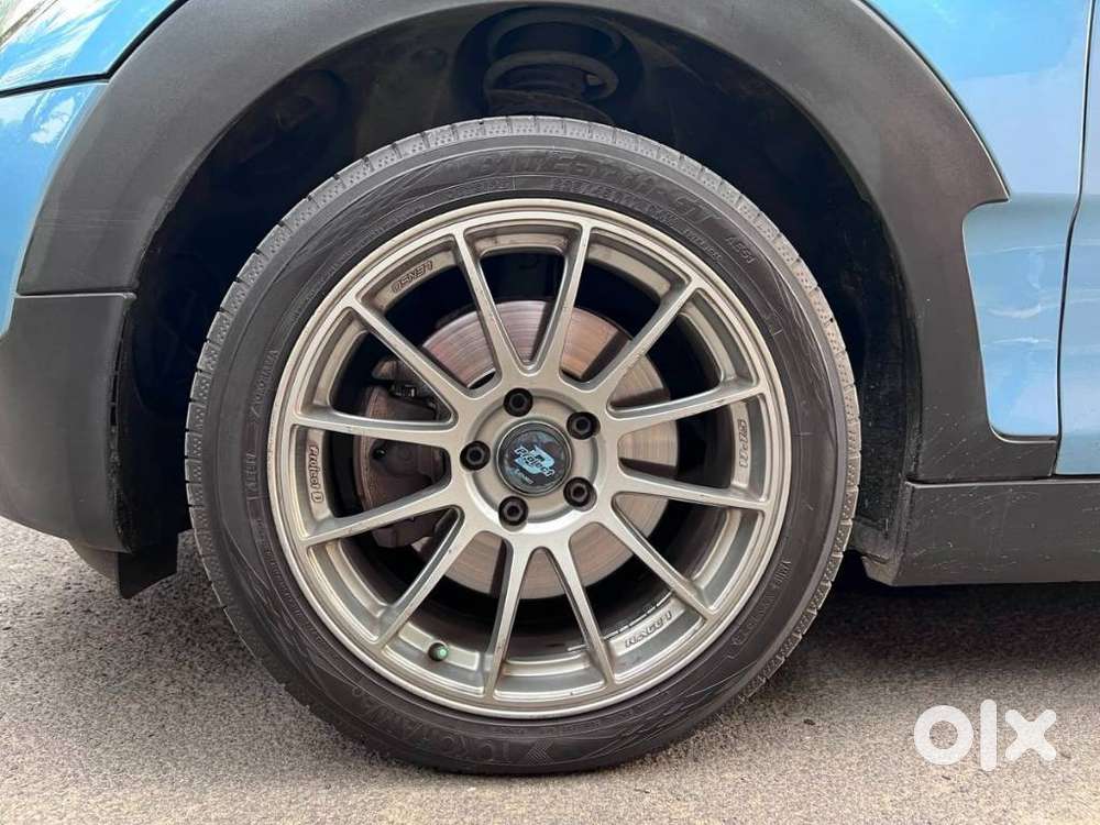 Mini Cooper Clubman S, 2017, Petrol