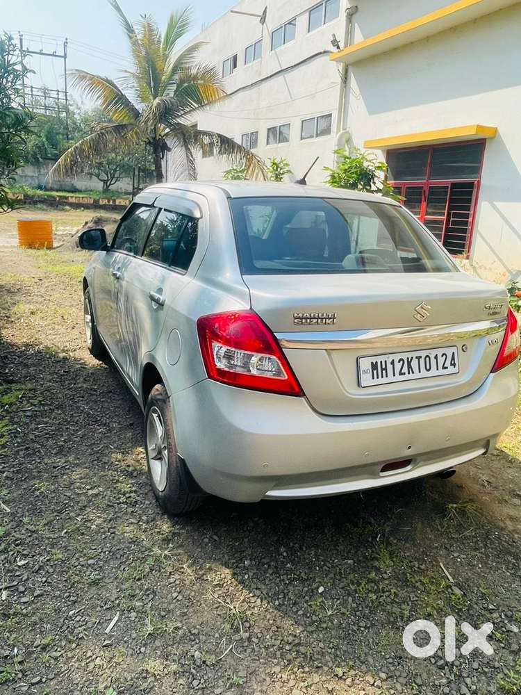 Maruti Suzuki Swift Dzire 2014 Diesel Good Condition