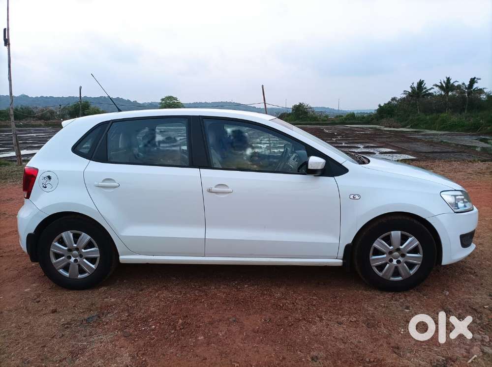 Volkswagen Polo 2011 Excellent Conditions