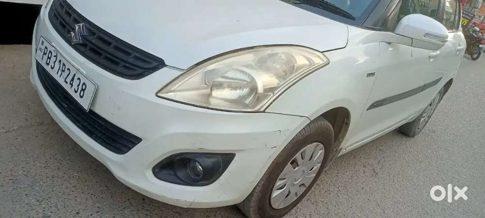 2015 Maruti Dzire 1.2 Vdi
