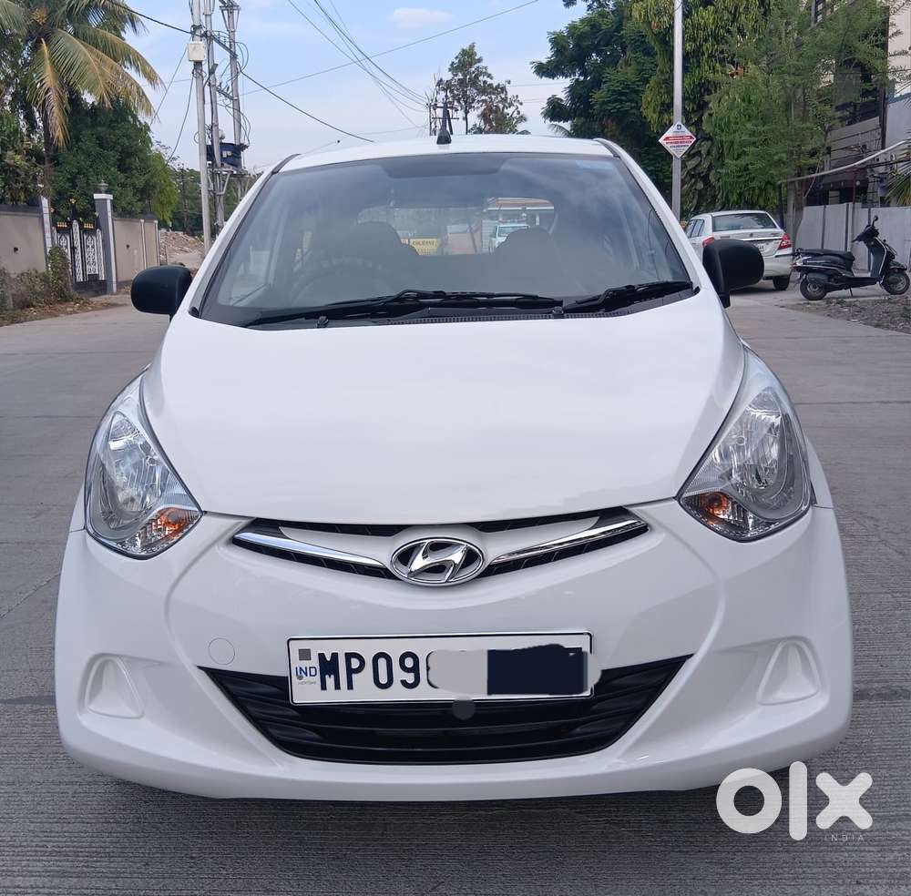 Hyundai Eon Era +, 2014, Petrol