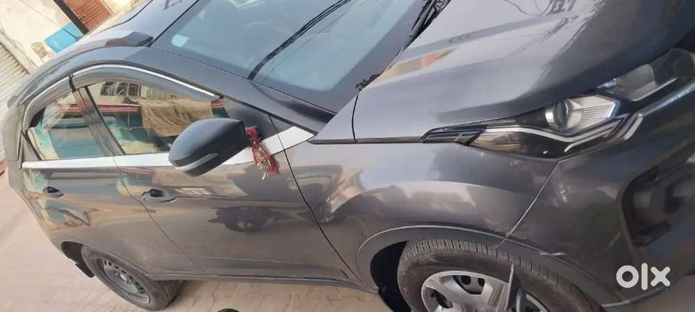Tata Nexon Diesel Manual 2022