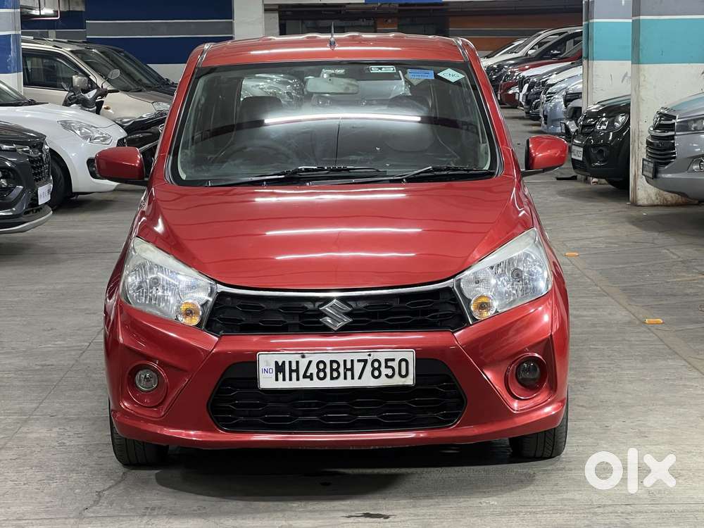 Maruti Suzuki Celerio Vxi, 2019, Cng & Hybrids