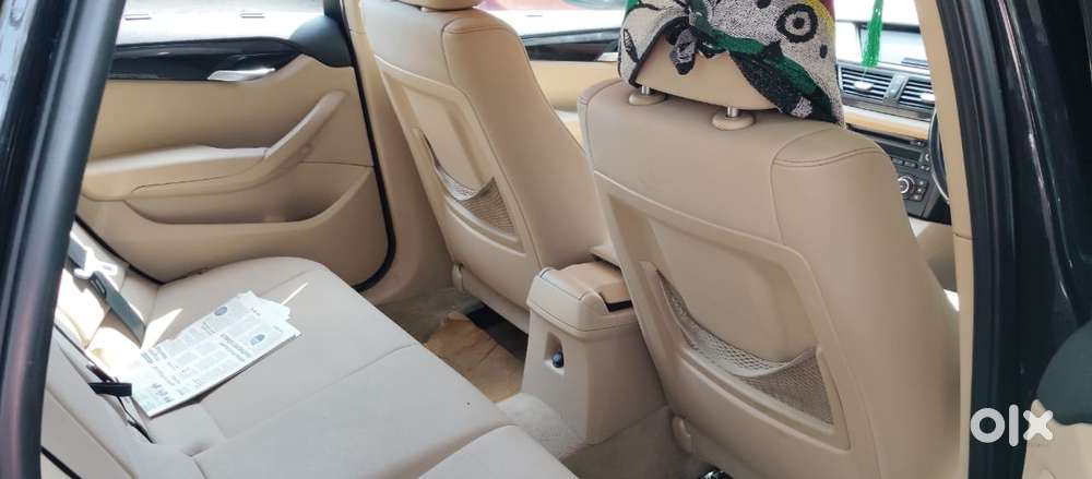 Bmw X1, 2011, Petrol