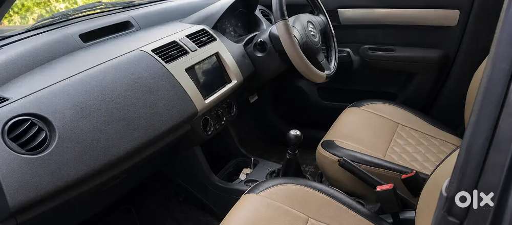 Swift Maruti 2010 Model