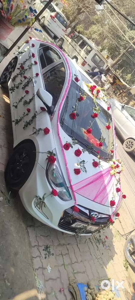 Gadi Ful Condition Mein Hai