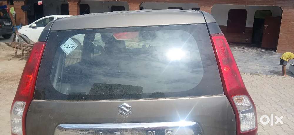 Wagonr Saff Gadi Zero Depth Insurance June 2024 Model Aj Tk Koi Claim