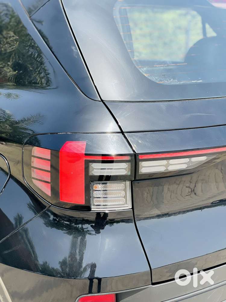 Hyundai Venue 1.2 S (o), 2022, Petrol